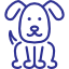 Behavior icon