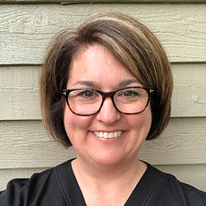 Susan Borders