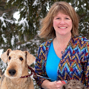 Tammy Hickin