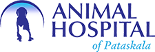 Vet In Pataskala | Animal Hospital of Pataskala Logo